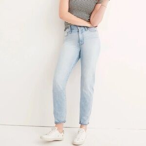 Madewell‎ The Perfect Vintage Jean Size 29